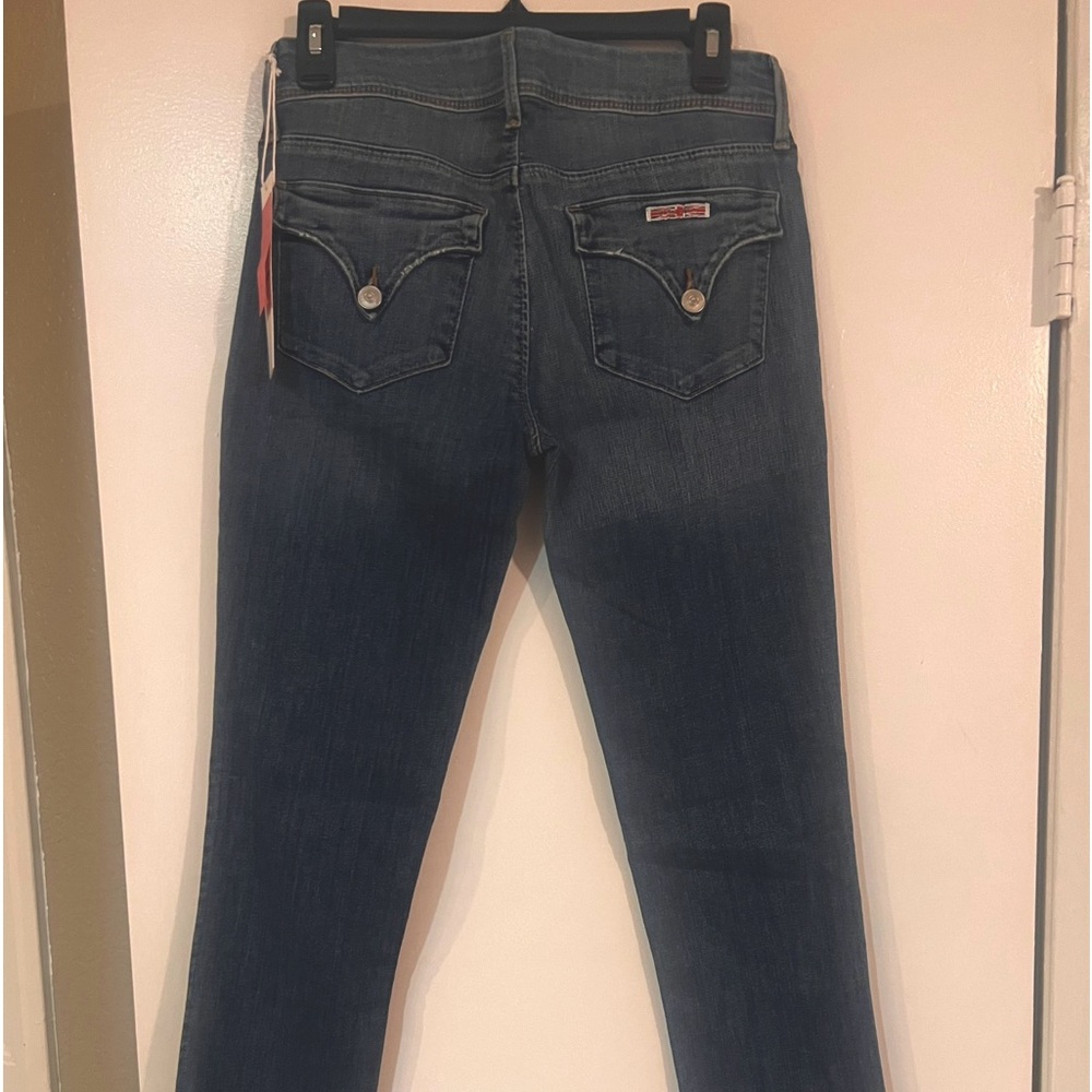 Hudson Jeans